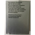Freund Deutsche Geschichte, Michael Freund, 1973