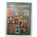 The Art Of The Fillmore, The Poster Series, 1966-1971, Bill Graham, 1997