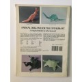 Animal Origami For The Enthusiast, John Montroll, 1985