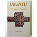 Ubuntu Management Philosophy, Johann Broodryk, 2005, first edition