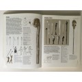 Weapons, an International Encyclopedia from 5000BC to AD2000, 1990