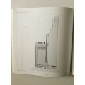 Richard Meier Architect 2, 1985/1991, Rizzoli, 1992