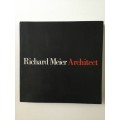 Richard Meier Architect 2, 1985/1991, Rizzoli, 1992