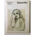 Kokoschka, art catalogue by Marlborough Fine Art, March-May 1969