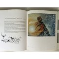 The Dreamtime Book, Australian Aboriginal Myths In Paintings, A Roberts and CP Mountford, 1980
