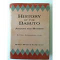 History of the Basuto, Ancient and Modern, D Fred. Ellenberger VDM, 1992
