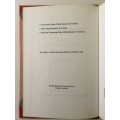 History of the Basuto, Ancient and Modern, D Fred. Ellenberger VDM, 1992