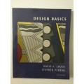 Design Basics, David A Lauer and Stephen Pentak, sixth edition