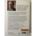 The Age Of Turbulence, Alan Greenspan, 2008