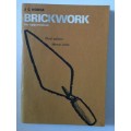 Brickwork for Apprentices, third edition, JC Hodge, 1972