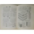 Brickwork for Apprentices, third edition, JC Hodge, 1972