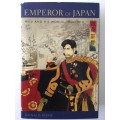 Emperor Of Japan, Meiji and His World 1852-1912, Donald Keene, 2002