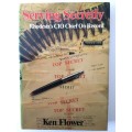 Serving Secretly, Rhodesia`s CIO Chief On Record, Ken Flower, 1987, first edition, signed by author