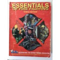 Essentials Of Fire Fighting, Third Edition, IFSTA