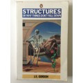 Structures, Or Why Thimgs Don`t Fall Down, JE Gordon, 1991