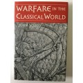 Warfare In The Classical World, John Warry, 2000