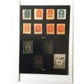 A History Of The Stamps Of Hawaii: 1851-1900, Pat Hogan, 1980