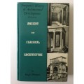 Simpson`s History of Architectural Development, Vol 1, Ancient and Classical Architecture, H Plommer