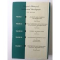 Simpson`s History of Architectural Development, Vol 1, Ancient and Classical Architecture, H Plommer