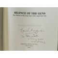 Silence Of The  Guns, The History Of The Long Toms Of The Anglo-Boer War, L Changuion, 2001