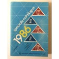 Netherlands: Speciale Catalogus, 1986, 45de Editie