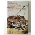 Handbook of South African Natural Building Stone, NBRI, 1985, second edition