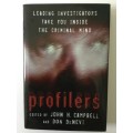 Profilers, Ed John H Campbell, Don DeNevi, 2004