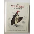 The Vultures of Africa, Peter Mundy, Duncan Butchart, John Ledger, Steven Piper, 1992, first edition