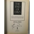 The End Of Days, Erna Paris, 1995