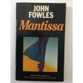 Mantissa, John Fowles, 1984