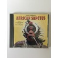 African Sanctus, David Fanshawe