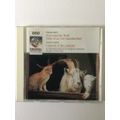 Prokofiev: Peter and The Wolf, Tales of an Old Grandmother, Saint-Saens: Carnival of the Animals