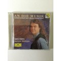 An Die Musik, Favoirite Schubert Somgs, Bryn Terfel, Malcolm Martineau