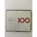 100 Best Opera Classics (4 disc compilation)
