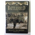 The War File, Battlefield: The Battle For Normandy, The Push For Caen