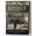 The War File, Battlefield: The Battle For Normandy, The Push For Caen