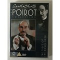 Poirot, The Theft Of The Royal Ruby