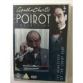 Poirot, The Adventure Of The Cheap Flat