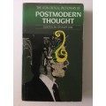 The Icon Critical Dictionary of Postmodern Thought, Ed by Stuart Sim, 1998