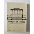 Oedipus at Thebes, Bernard Knox, 1998