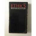 Ethics, Dietrich Bonhoeffer, 1968