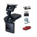 Car DVR Vehicle Camera Clear 2.5" Full HD 1080P Video Recorder Dash Cam