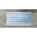 Protective Disposable Face Mask 3-Layer Non-woven 50pcs DELIVERY DURING LOCK-DOWN!!!