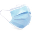 Disposable Medical Mask 3Ply Pack Of 10
