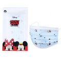 Face Mask - Disposable Protective for Children - Mickey 10 Pack