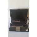 Dell Latitude 620 Used Laptop in Good condition with Charger.