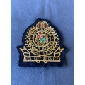 SAS SAR POLICE POLISIE Blazer badge ***R1 START***