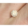 IGL Certified Natural Loose Diamond: 0.76ct  SI3/G ! R45 300 IDEAL ROUND BRILLIANT