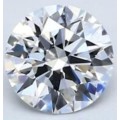 100% Natural Untreated VVS2/D Diamonds 2.10mm Diameter 0.05ct- Round Brilliant Cut PRICE PER DIAMOND