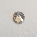 No Reserve ! Stunning 0.12ct Natural Loose CHAMPAGNE Diamond Brilliant Round Cut VVS2